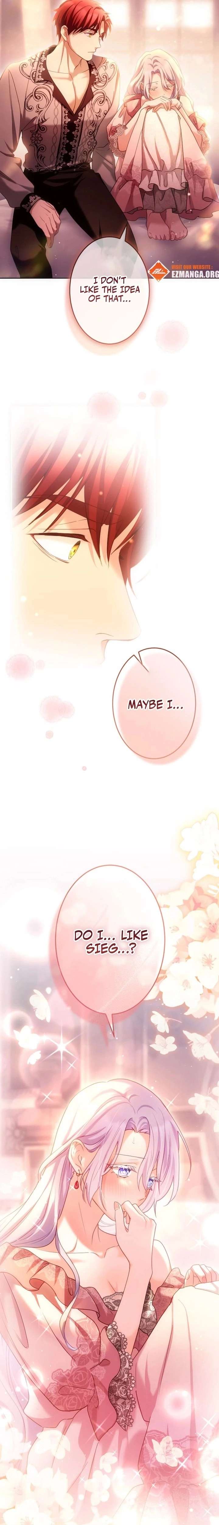 She Is Obsessed With the Possessive Flame Emperor Chapter 44 - Page 15