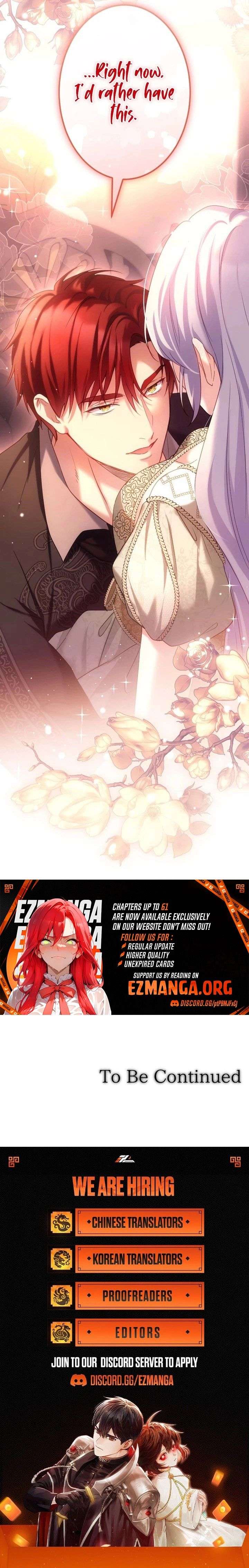 She Is Obsessed With the Possessive Flame Emperor Chapter 45 - Page 12