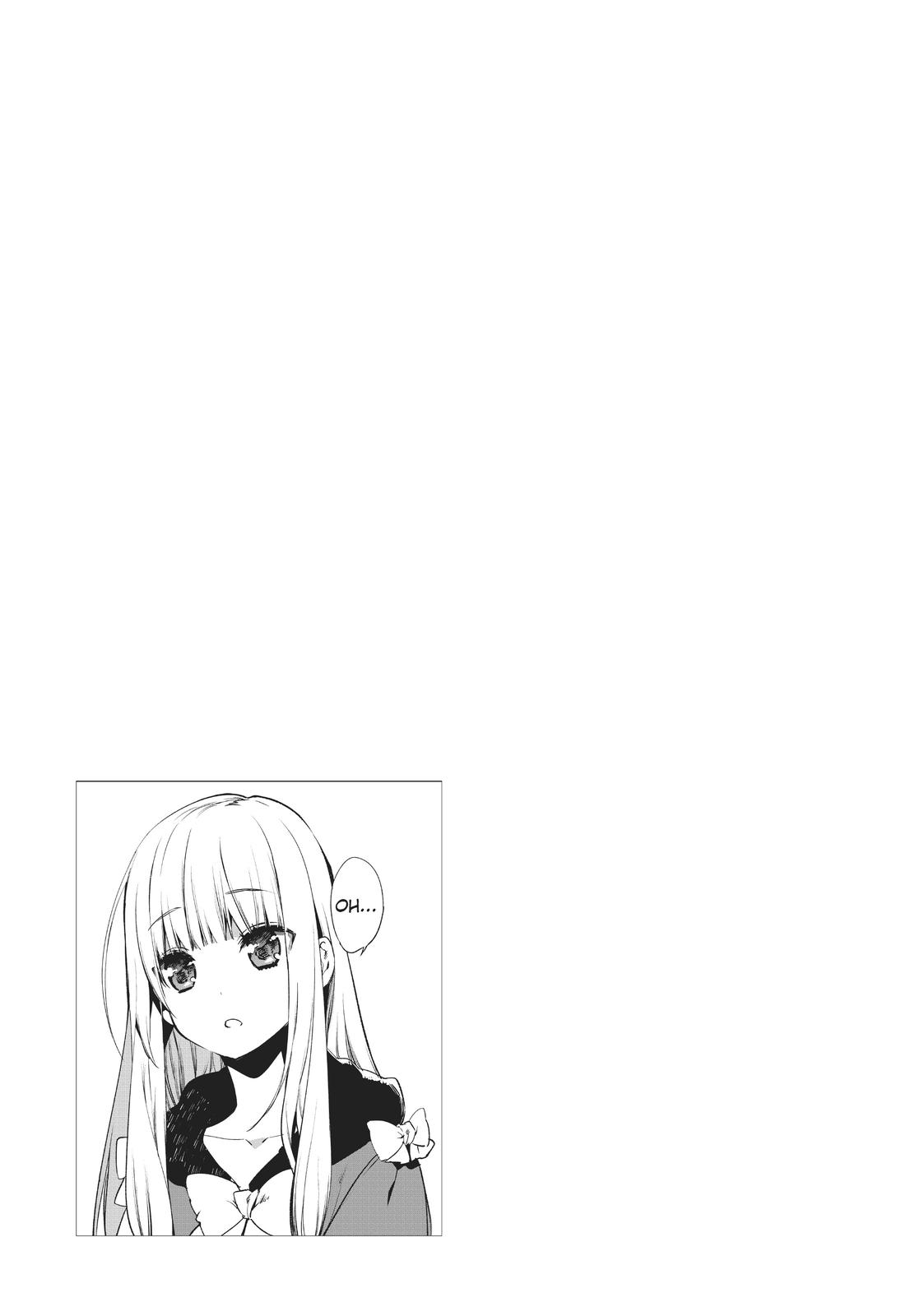 She Professed Herself Pupil of the Wise Man Chapter 4 - Page 24