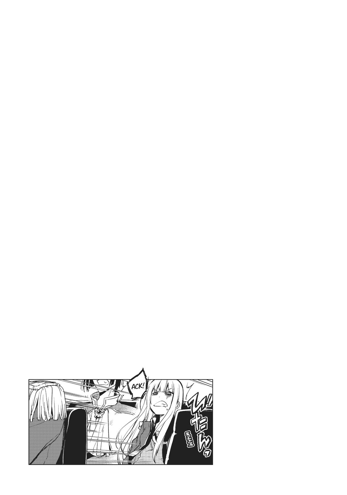 She Professed Herself Pupil of the Wise Man Chapter 5 - Page 25