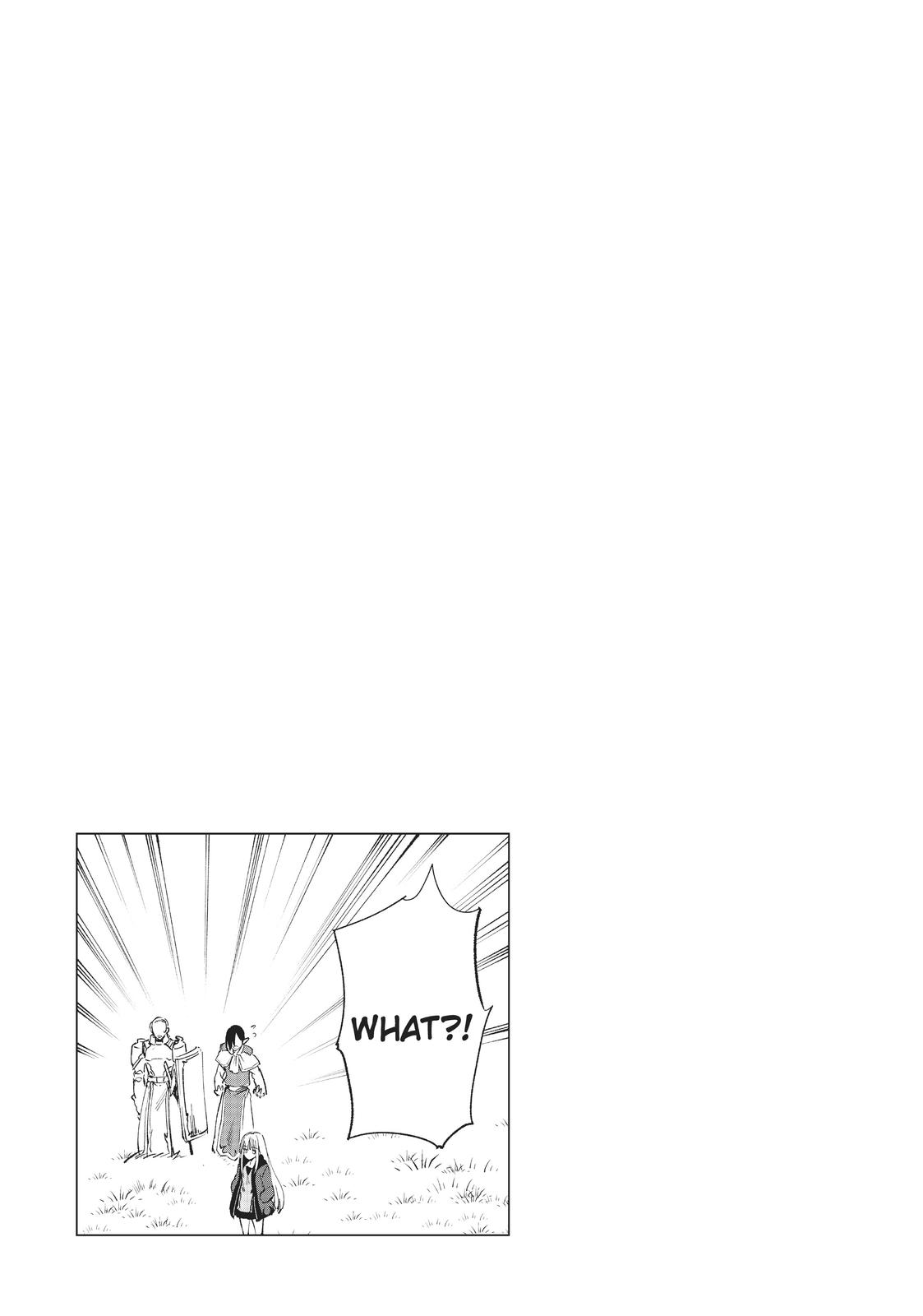 She Professed Herself Pupil of the Wise Man Chapter 7 - Page 24