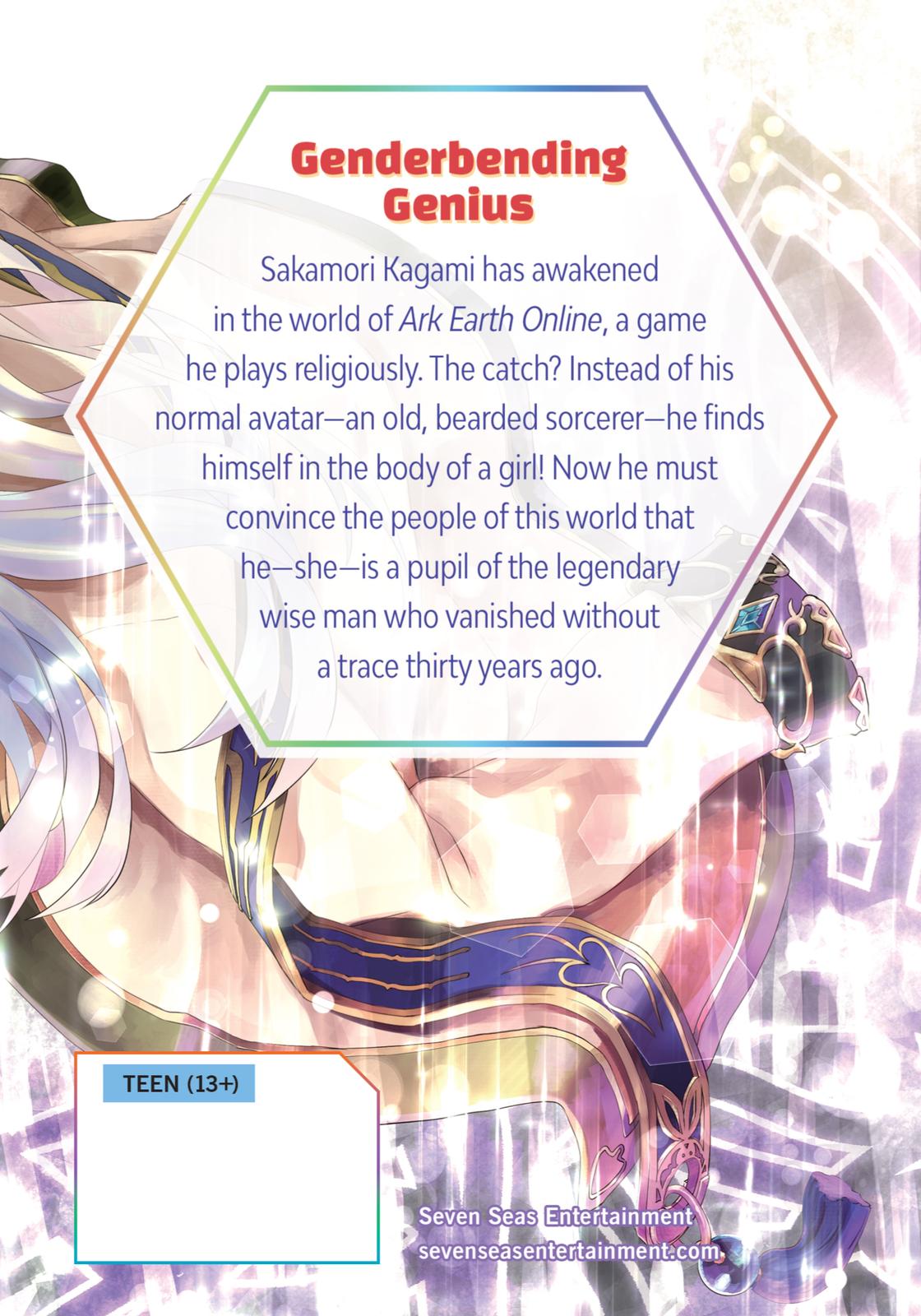 She Professed Herself Pupil of the Wise Man Chapter 7 - Page 38