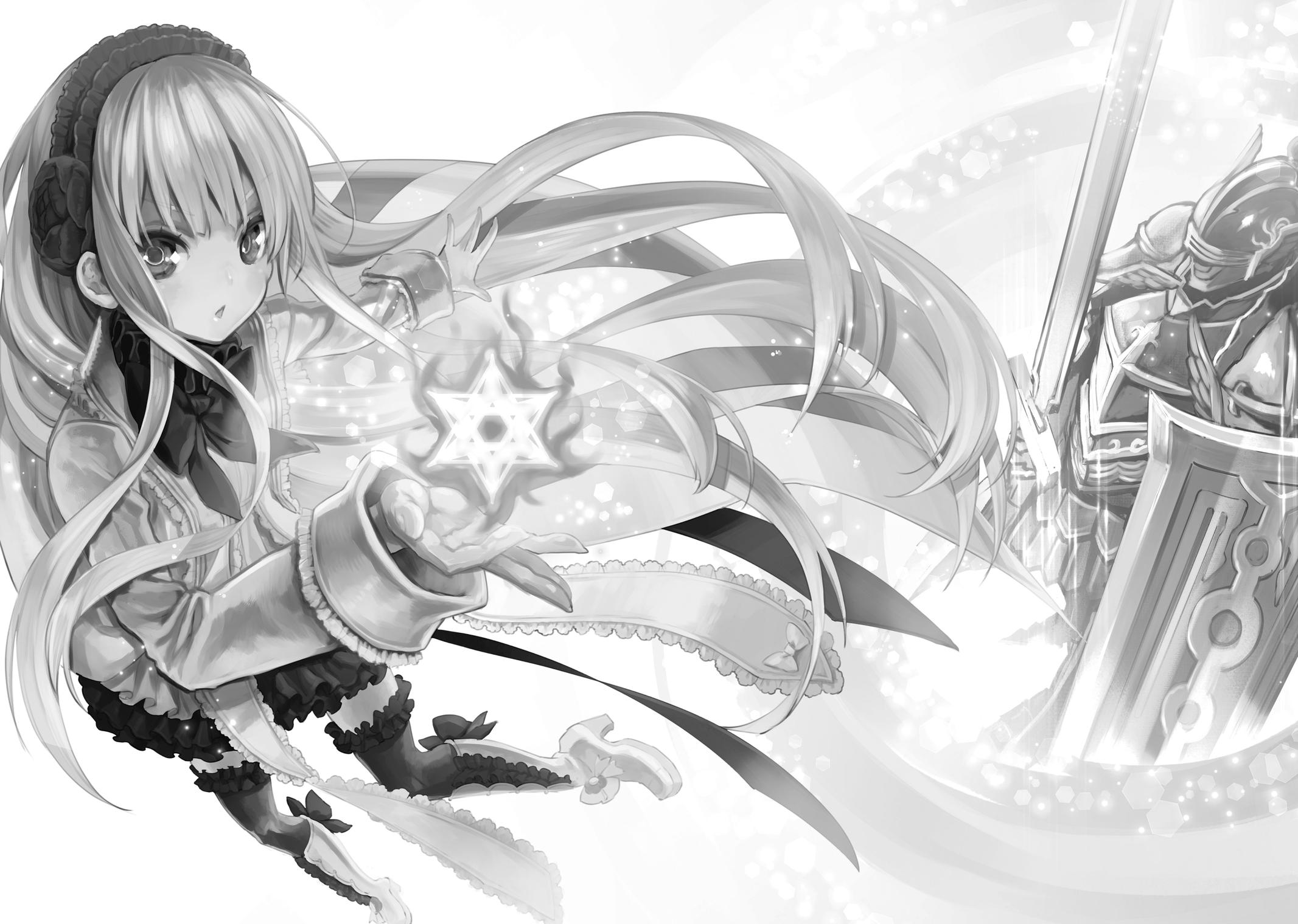 She Professed Herself Pupil of the Wise Man Chapter 13 - Page 29