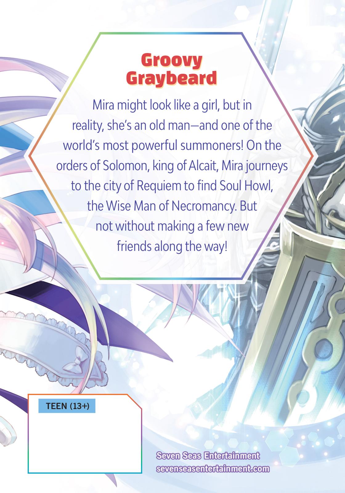 She Professed Herself Pupil of the Wise Man Chapter 13 - Page 31