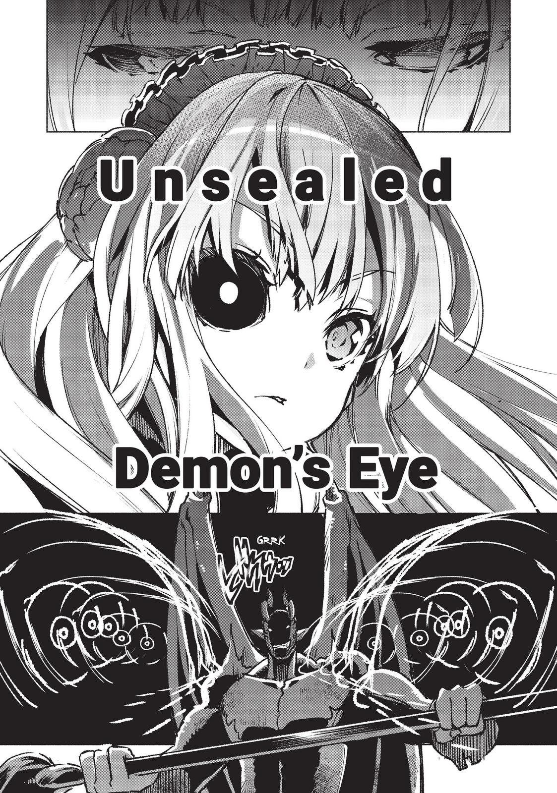 She Professed Herself Pupil of the Wise Man Chapter 14 - Page 23