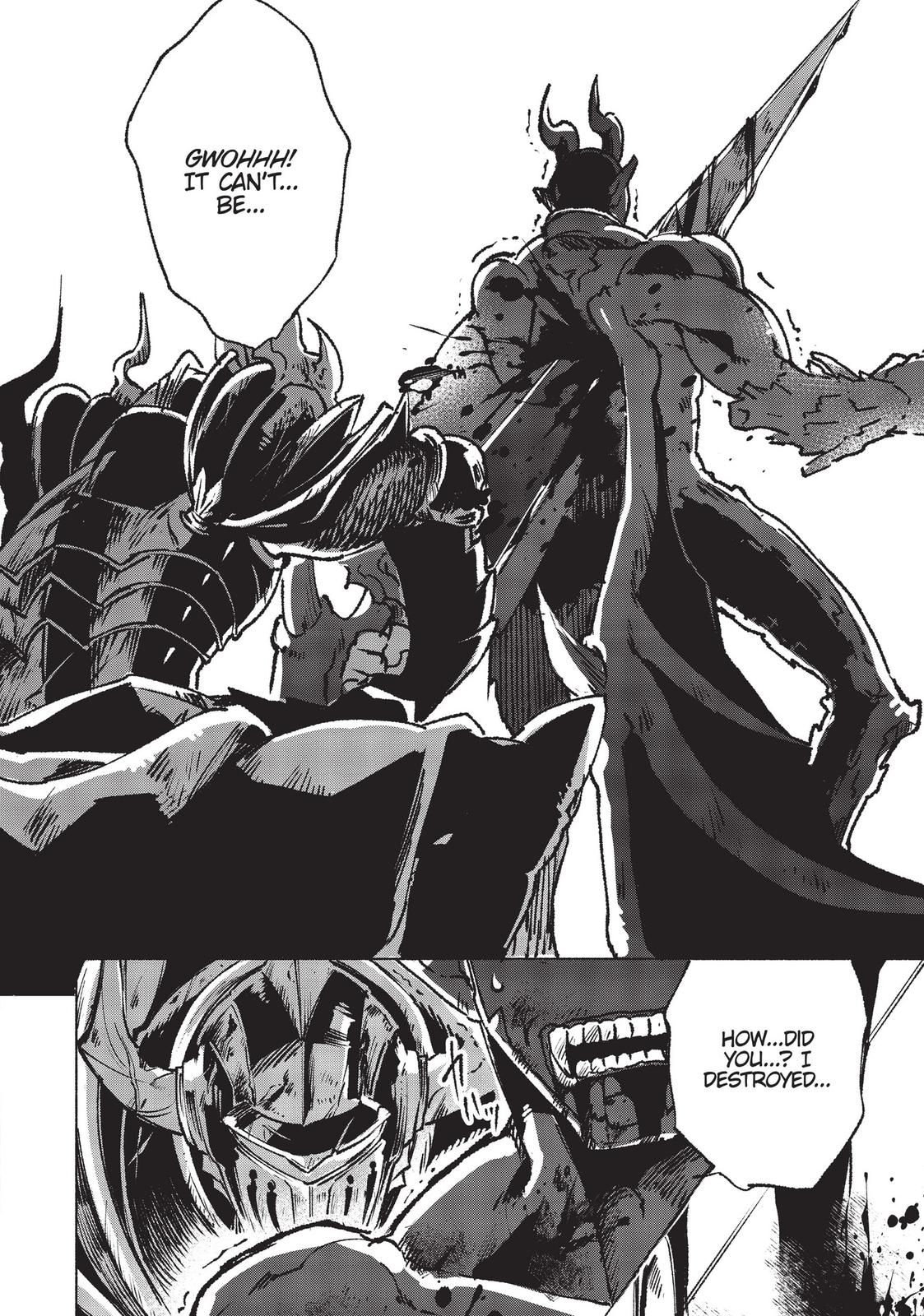 She Professed Herself Pupil of the Wise Man Chapter 14 - Page 26