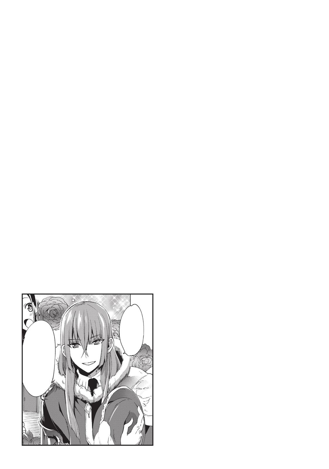 She Professed Herself Pupil of the Wise Man Chapter 17 - Page 24