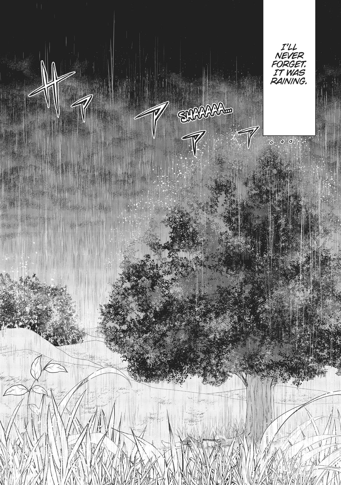 She Professed Herself Pupil of the Wise Man Chapter 19 - Page 5