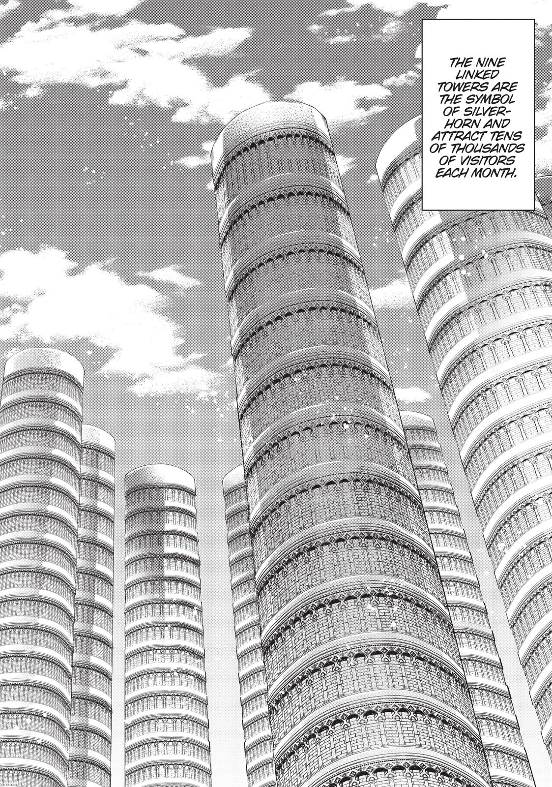 She Professed Herself Pupil of the Wise Man Chapter 29 - Page 12