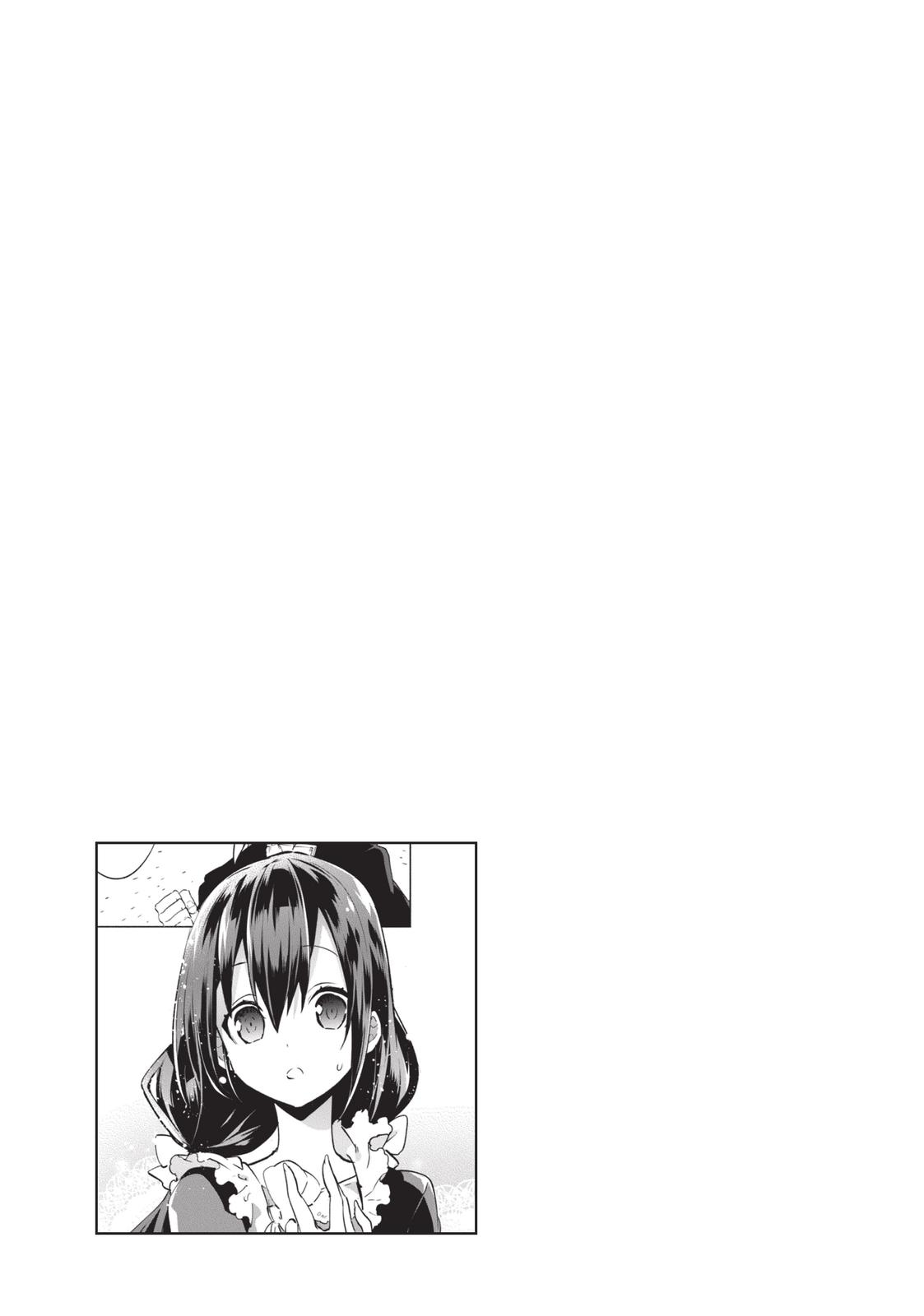 She Professed Herself Pupil of the Wise Man Chapter 29 - Page 37