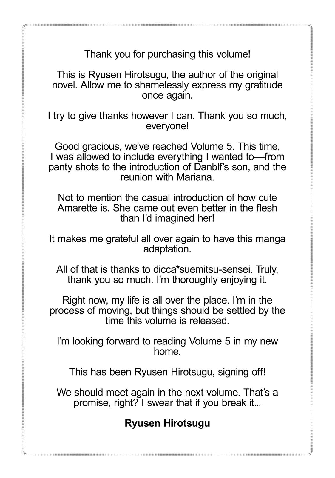 She Professed Herself Pupil of the Wise Man Chapter 29 - Page 39