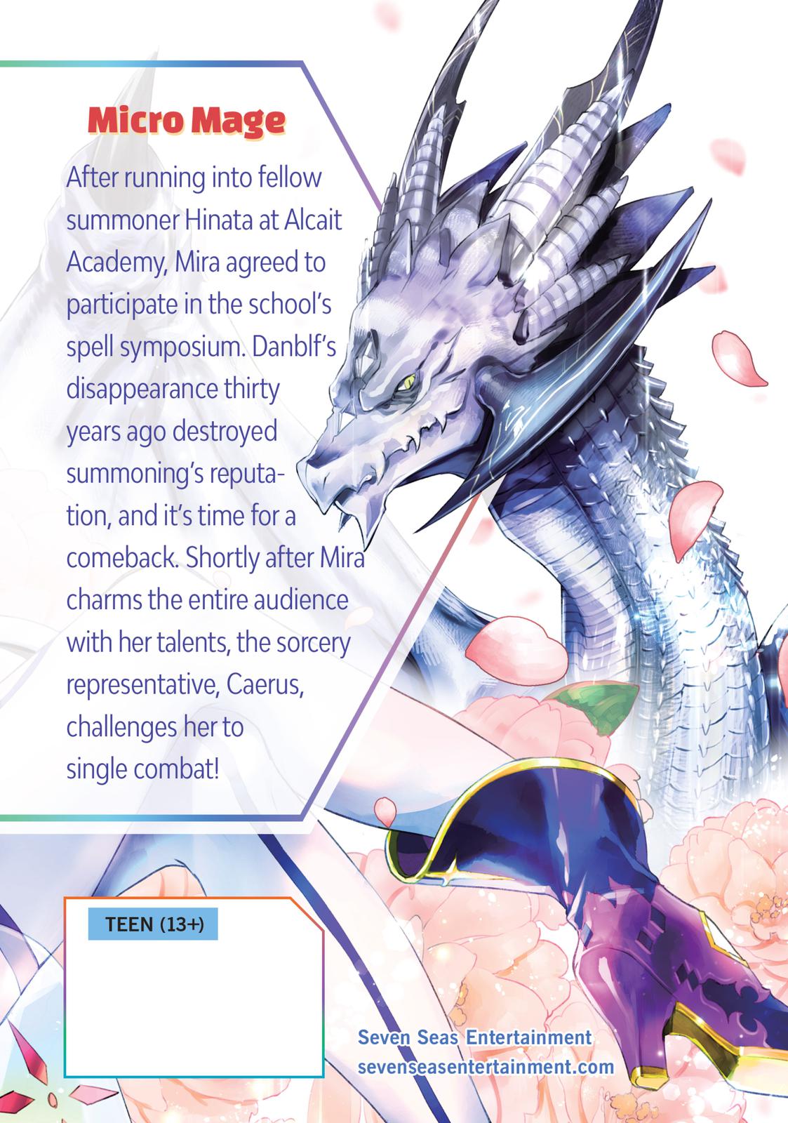 She Professed Herself Pupil of the Wise Man Chapter 29 - Page 42