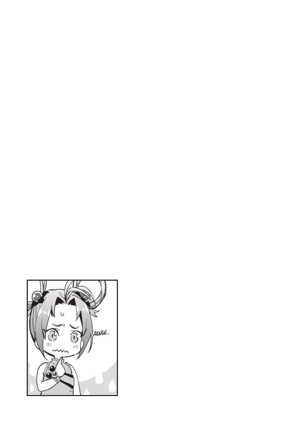 She Professed Herself Pupil of the Wise Man Chapter 32 - Page 36