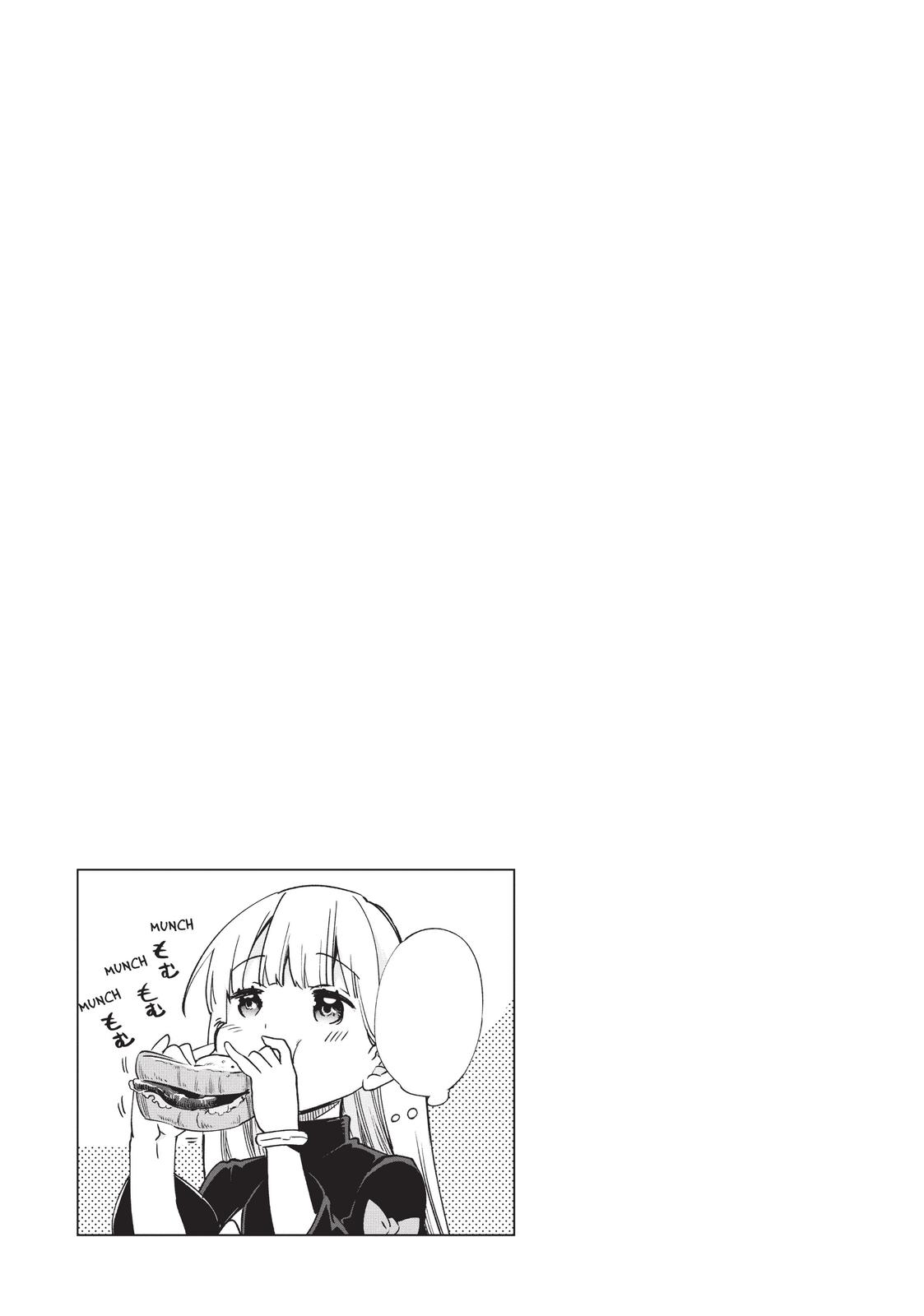 She Professed Herself Pupil of the Wise Man Chapter 44 - Page 25