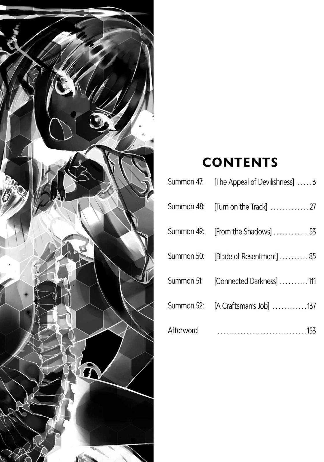 She Professed Herself Pupil of the Wise Man Chapter 47 - Page 4