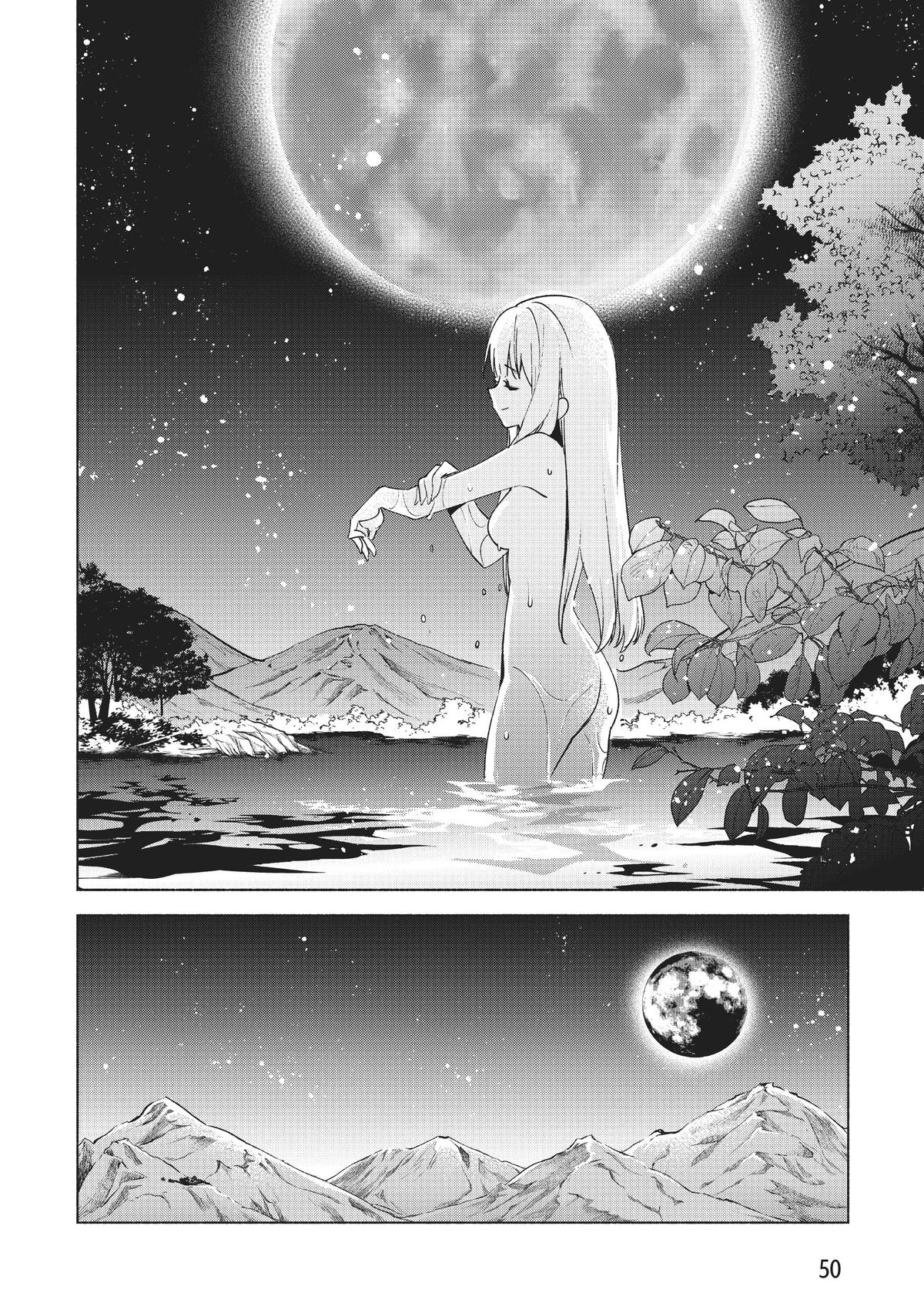 She Professed Herself Pupil of the Wise Man Chapter 58 - Page 19