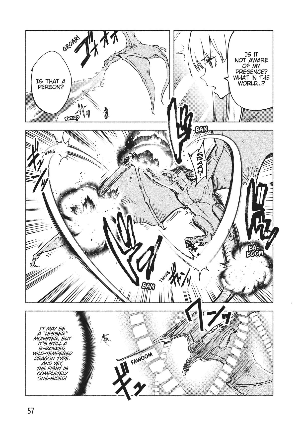 She Professed Herself Pupil of the Wise Man Chapter 58 - Page 26