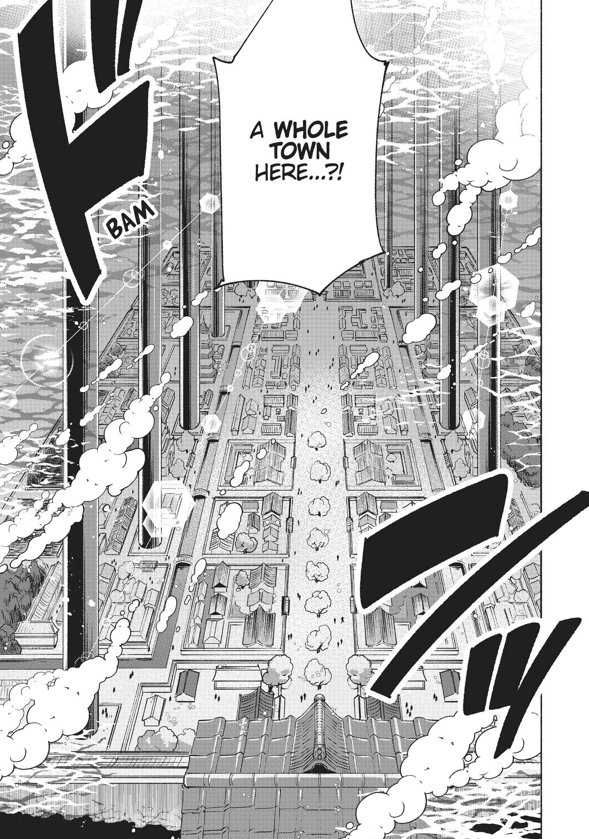 She Professed Herself Pupil of the Wise Man Chapter 59 - Page 13