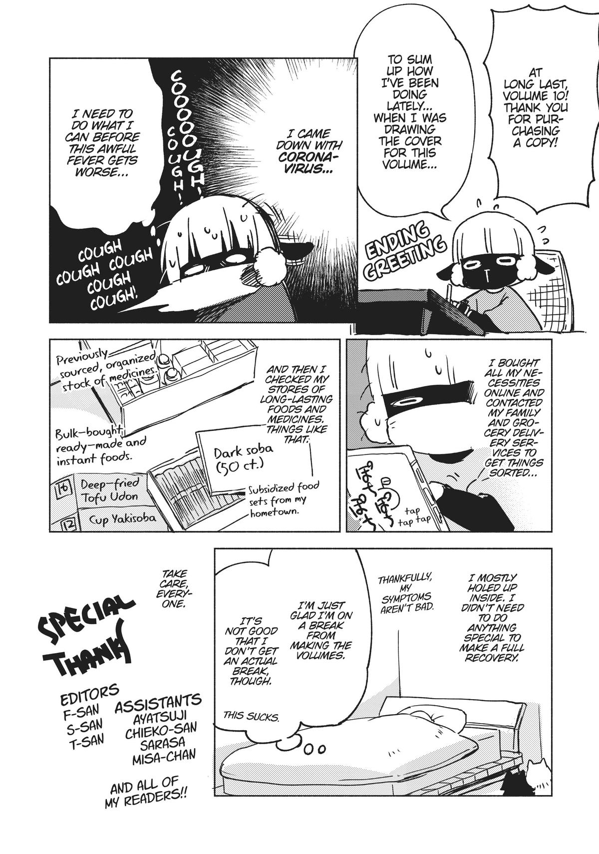 She Professed Herself Pupil of the Wise Man Chapter 61 - Page 27