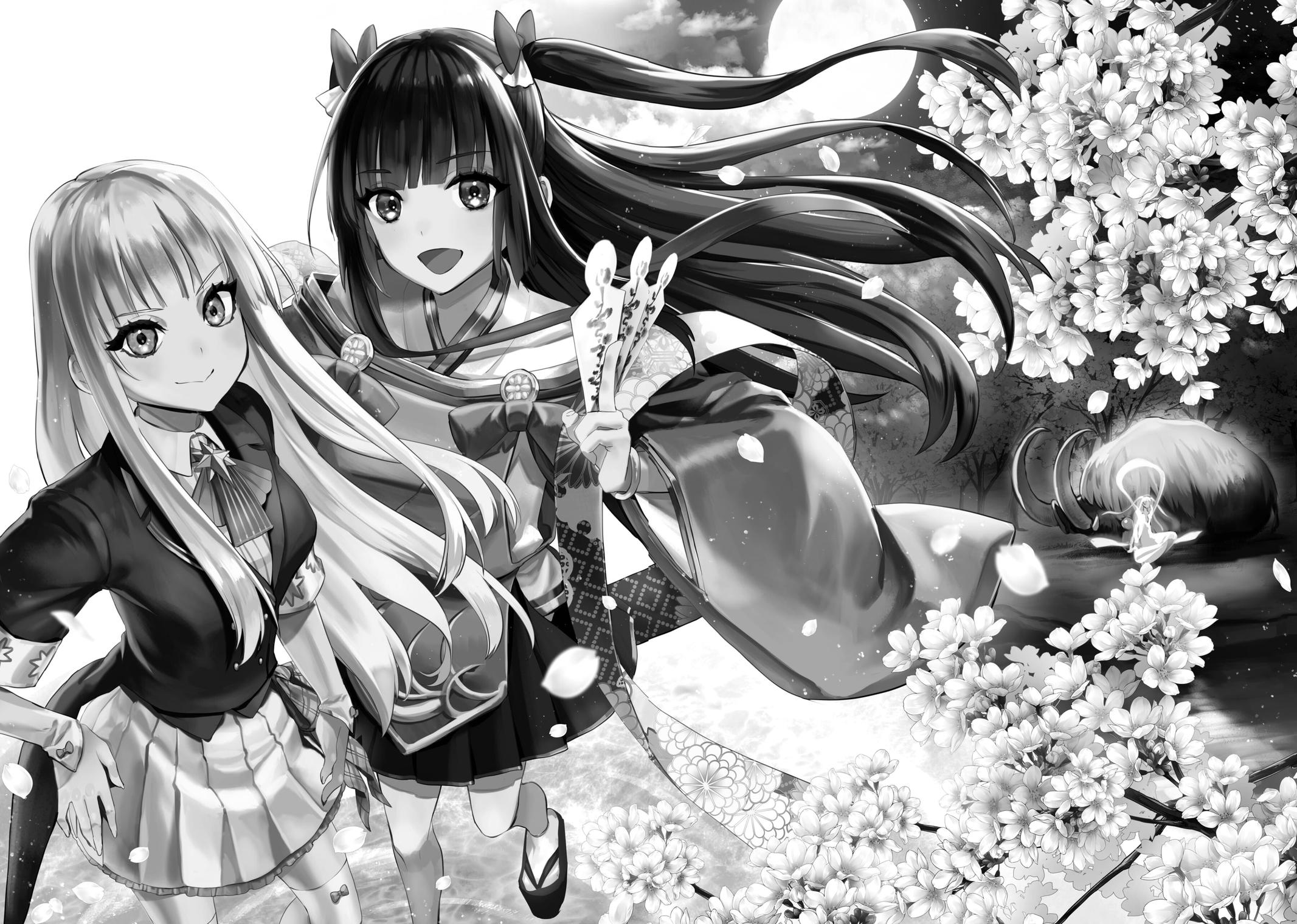 She Professed Herself Pupil of the Wise Man Chapter 61 - Page 30