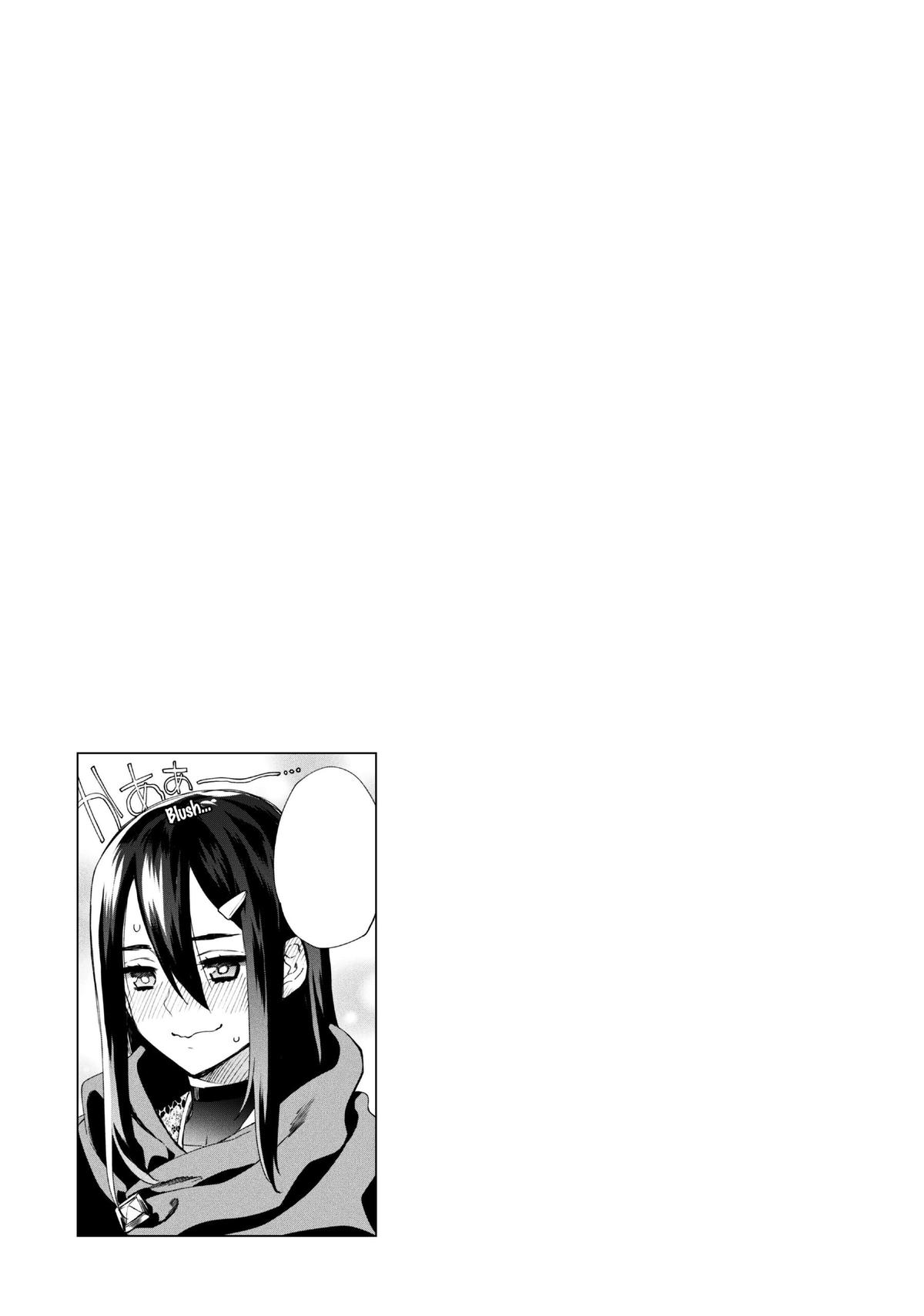 She Professed Herself Pupil of the Wise Man Chapter 62 - Page 29