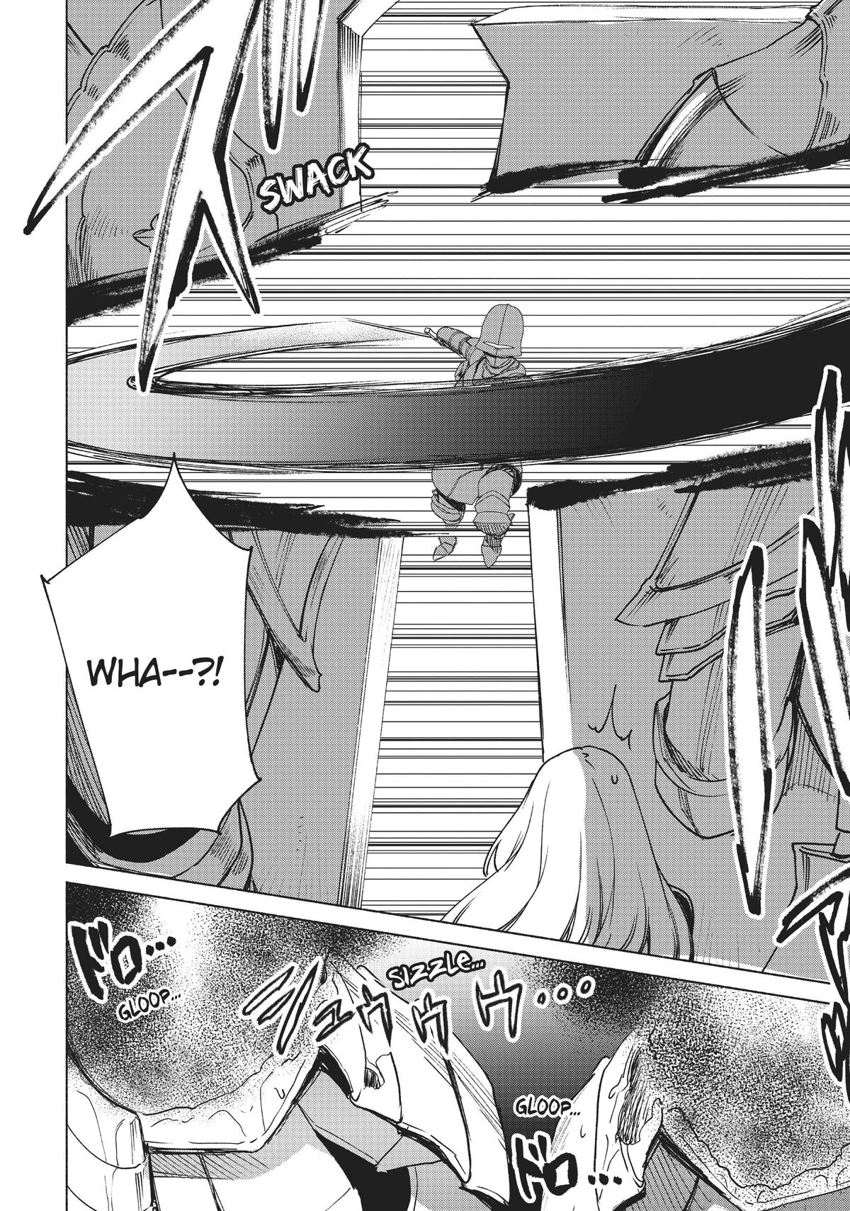 She Professed Herself Pupil of the Wise Man Chapter 66 - Page 12