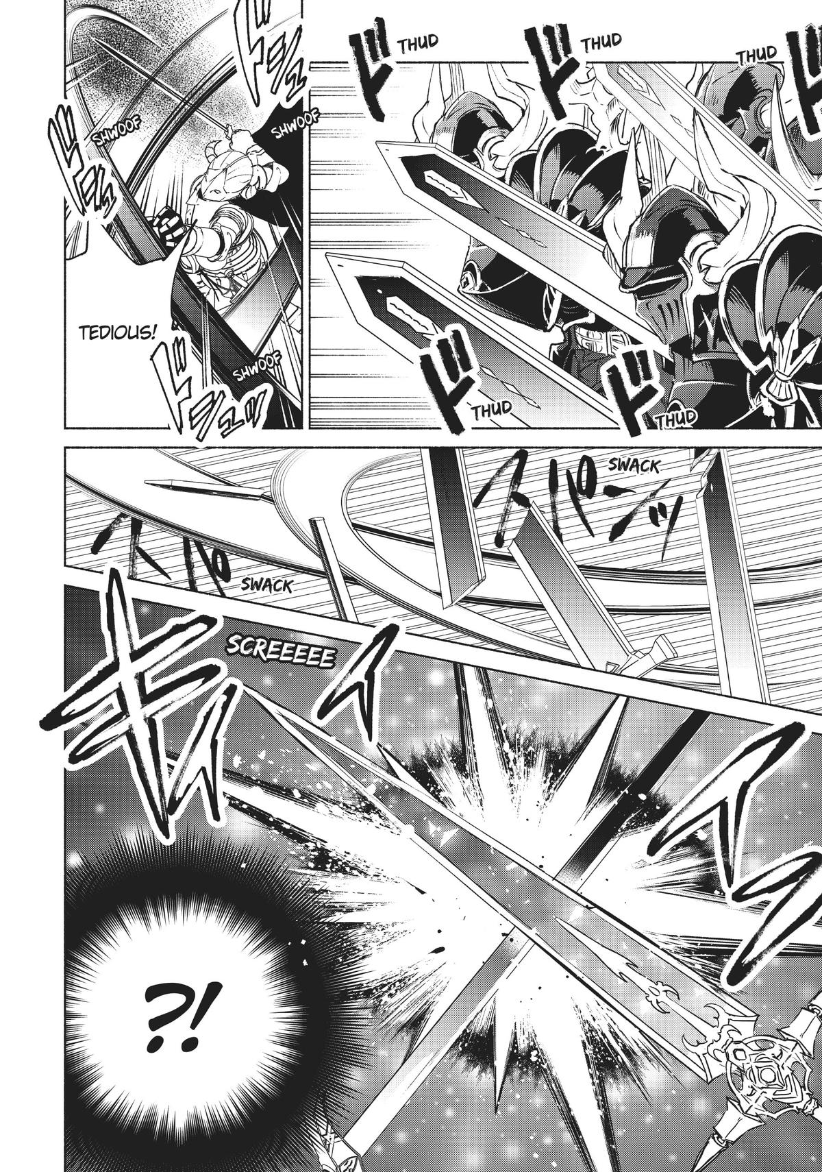 She Professed Herself Pupil of the Wise Man Chapter 66 - Page 18