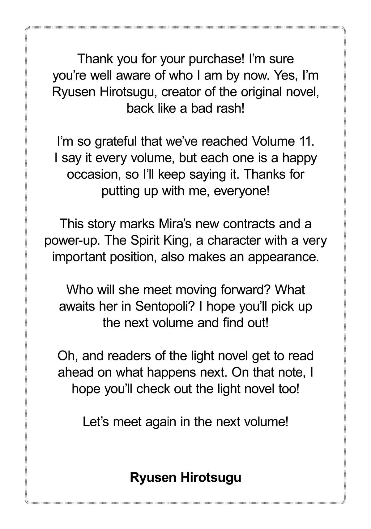 She Professed Herself Pupil of the Wise Man Chapter 67 - Page 24