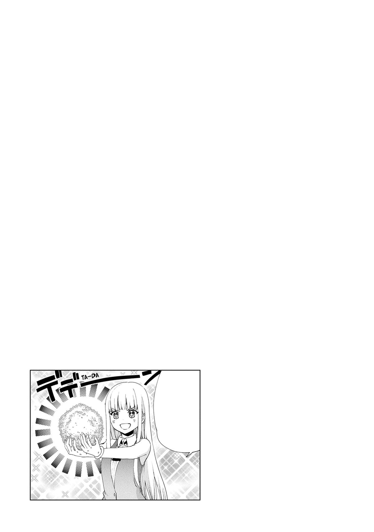 She Professed Herself Pupil of the Wise Man Chapter 68 - Page 31