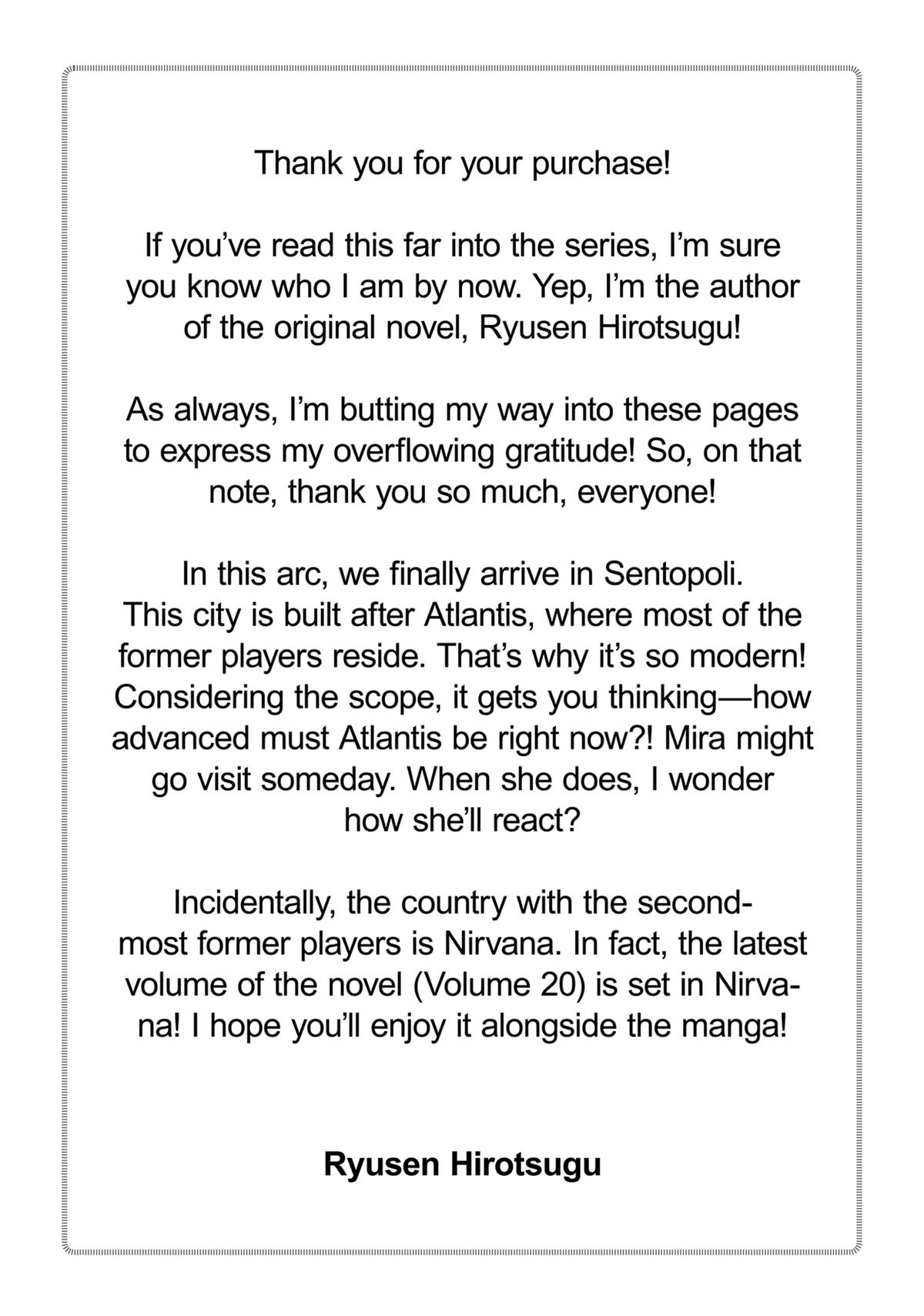 She Professed Herself Pupil of the Wise Man Chapter 73 - Page 24