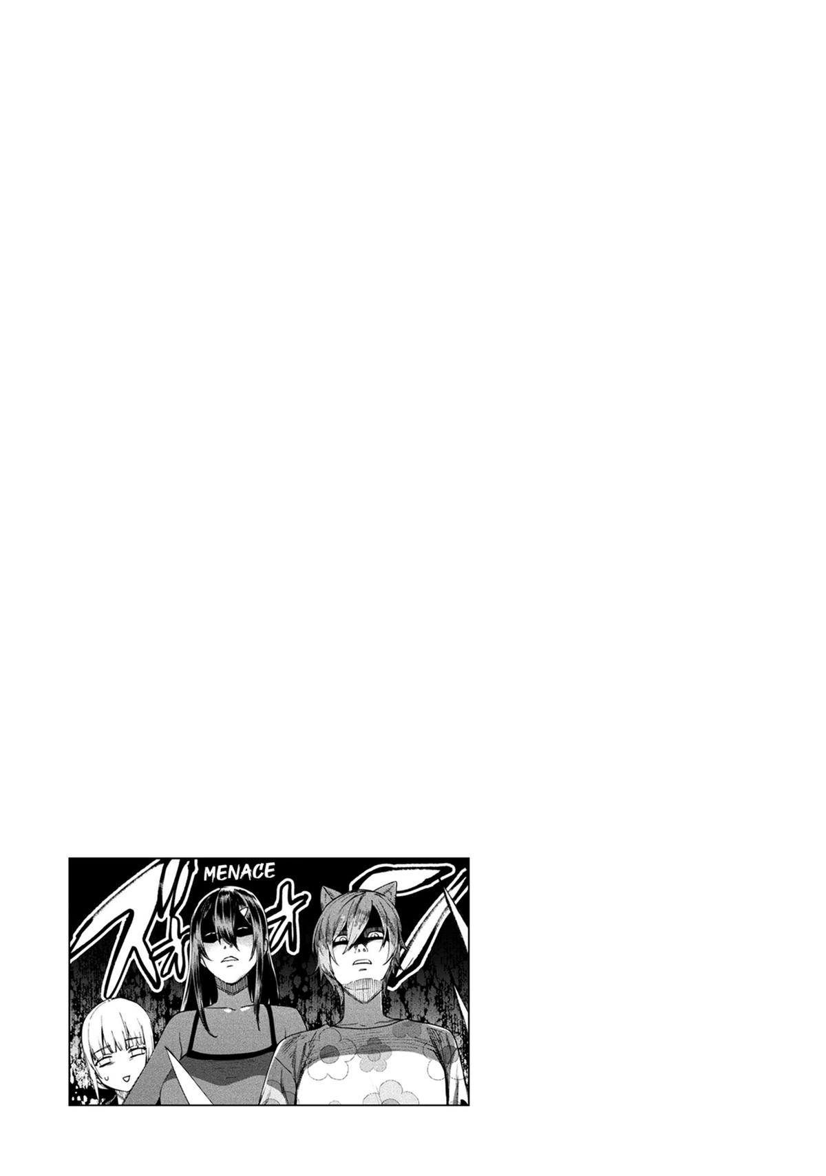 She Professed Herself Pupil of the Wise Man Chapter 75 - Page 33