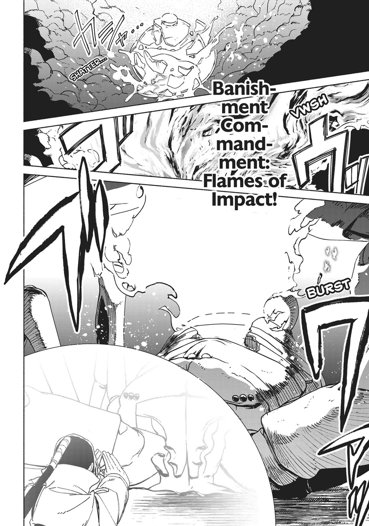 She Professed Herself Pupil of the Wise Man Chapter 78 - Page 12