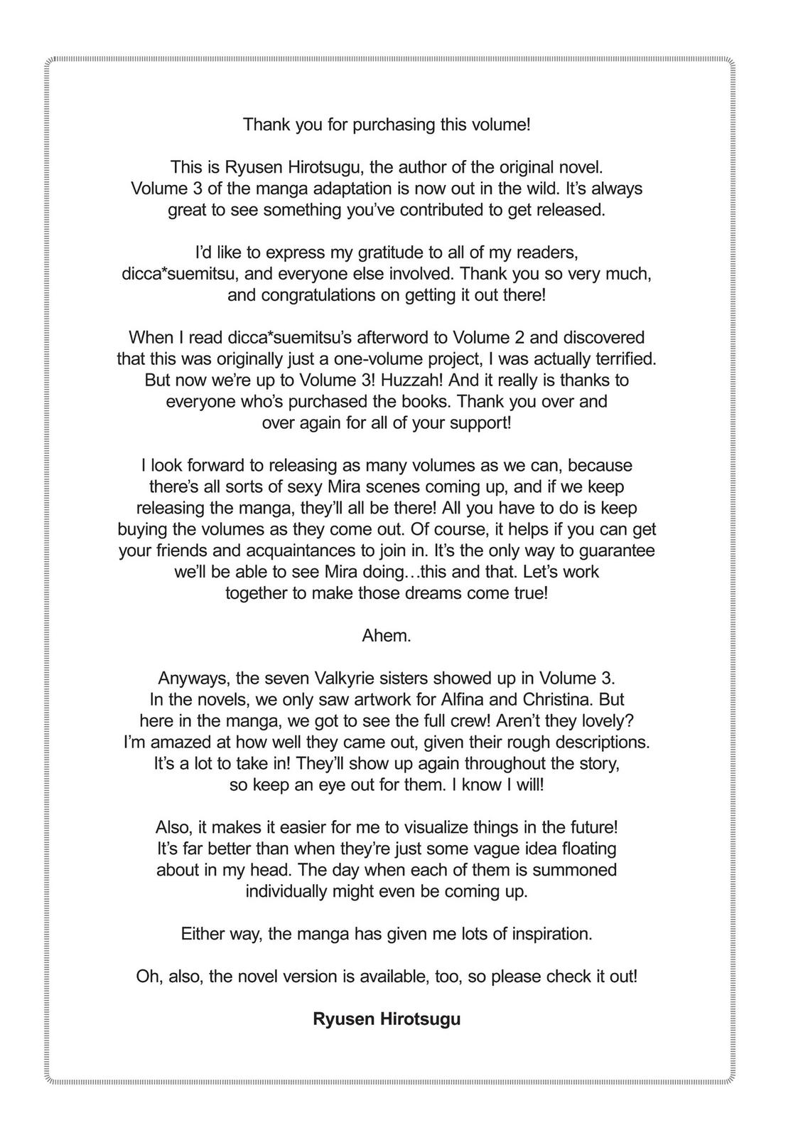 She Professed Herself Pupil of the Wise Man Chapter 18.5 - Page 11