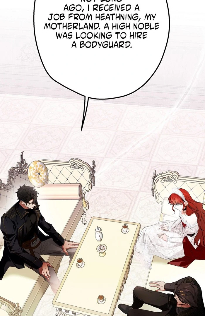 She Tames Heroes - Chapter 29 - 17