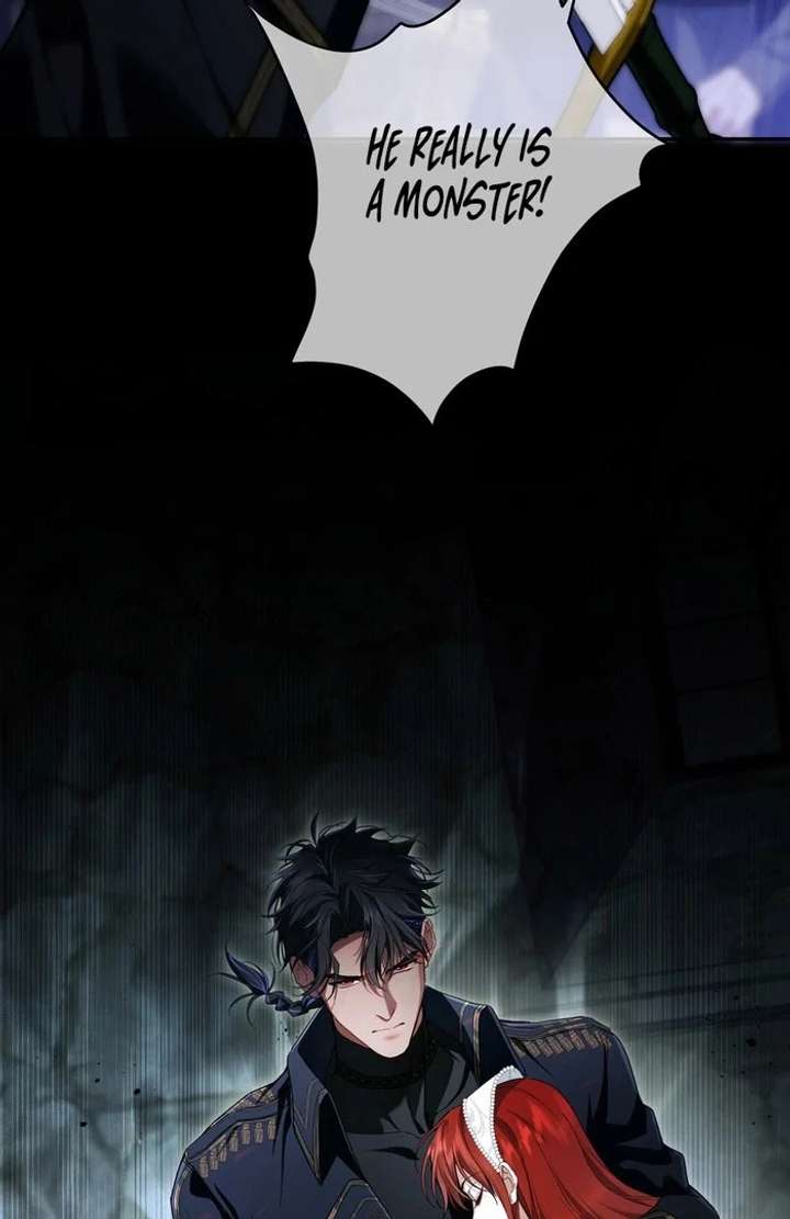 She Tames Heroes Chapter 33 - Page 87