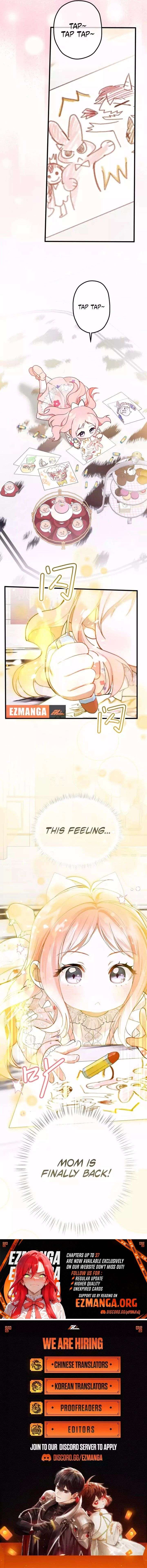 She Tames Heroes Chapter 35 - Page 14