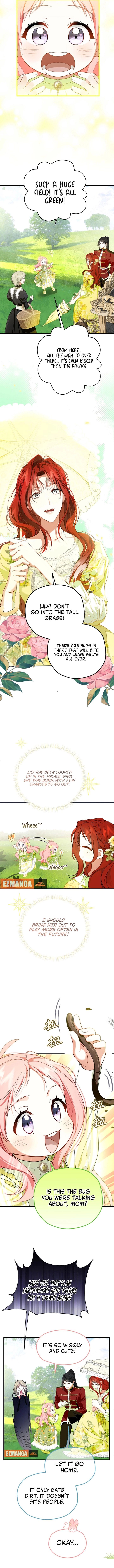 She Tames Heroes Chapter 36 - Page 9