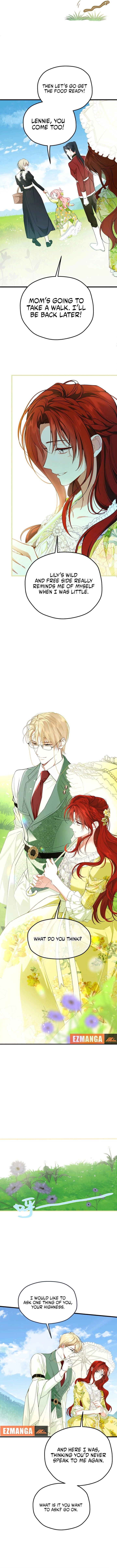 She Tames Heroes Chapter 36 - Page 10