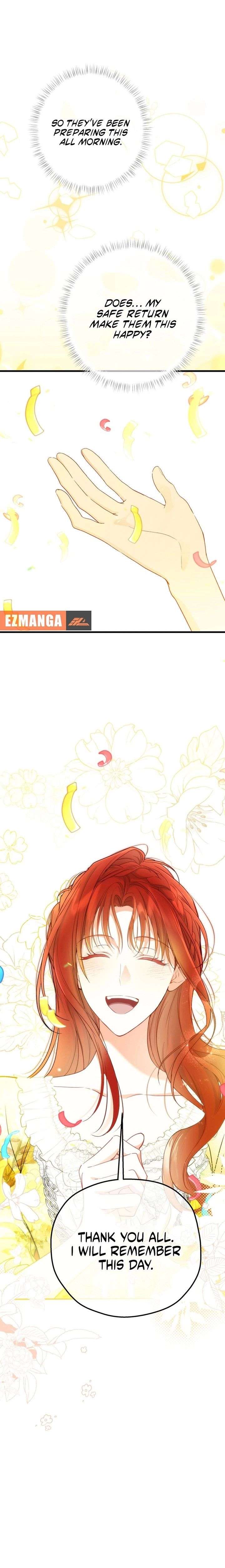 She Tames Heroes Chapter 37 - Page 9