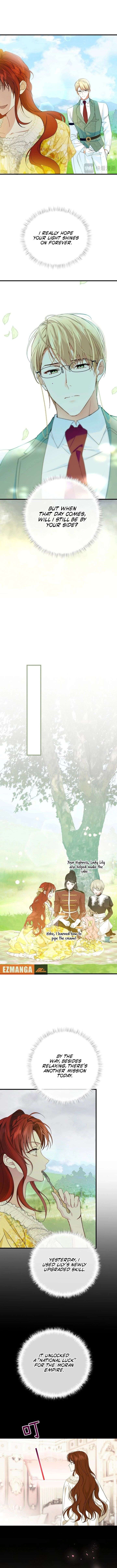 She Tames Heroes Chapter 37 - Page 10