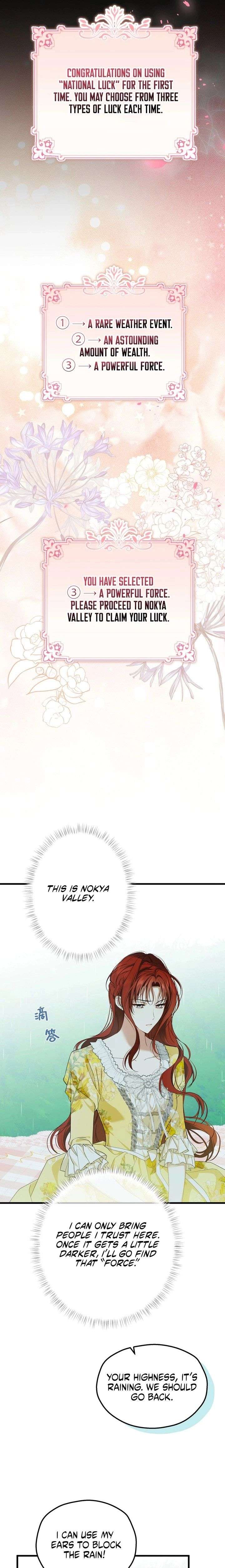 She Tames Heroes Chapter 37 - Page 11