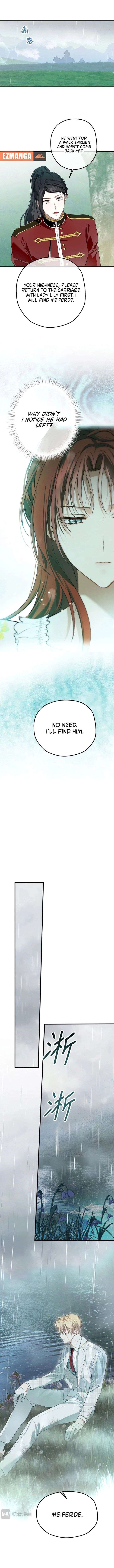 She Tames Heroes Chapter 37 - Page 13