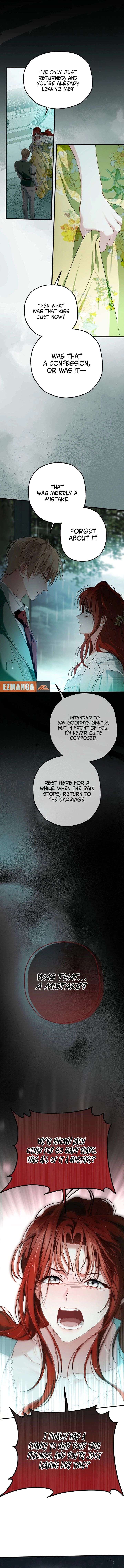 She Tames Heroes Chapter 38 - Page 9