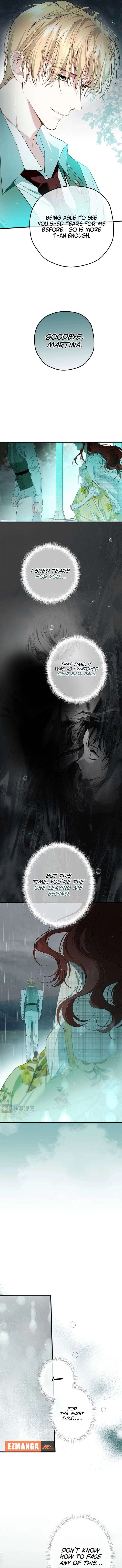 She Tames Heroes Chapter 38 - Page 10