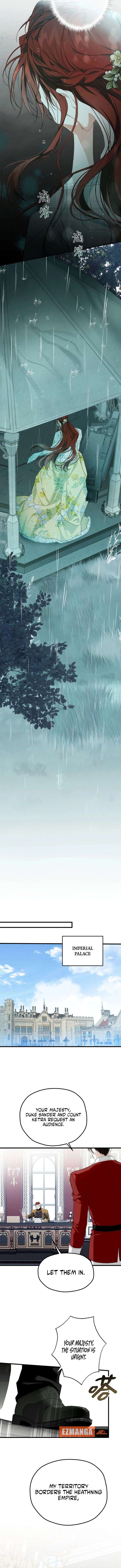 She Tames Heroes Chapter 38 - Page 11