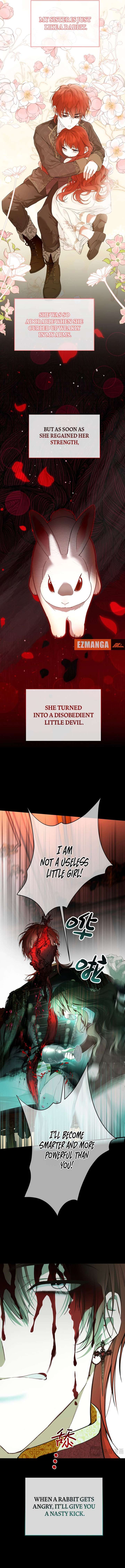 She Tames Heroes Chapter 39 - Page 4