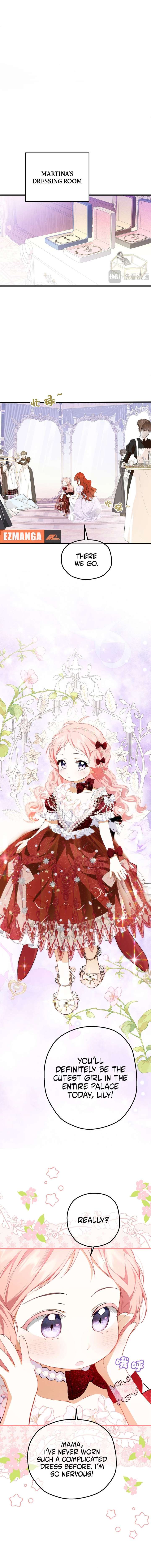 She Tames Heroes Chapter 39 - Page 8