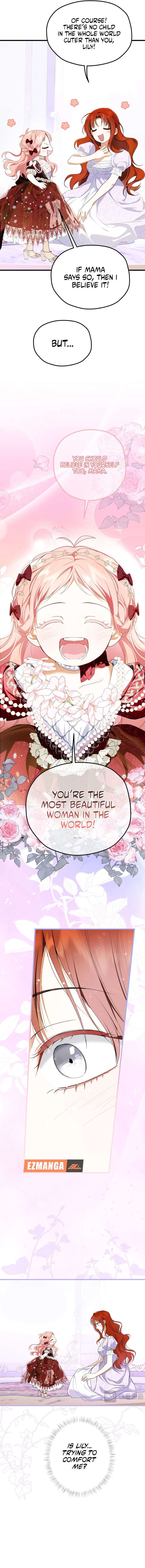 She Tames Heroes Chapter 39 - Page 9