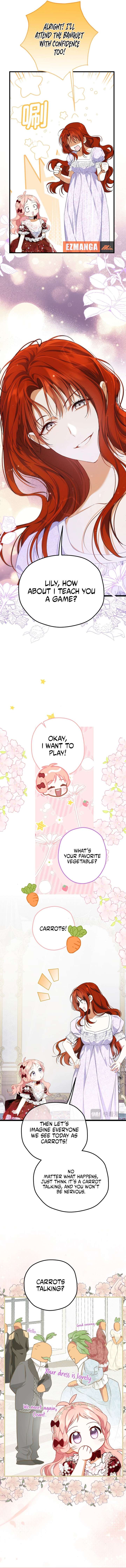 She Tames Heroes Chapter 39 - Page 11