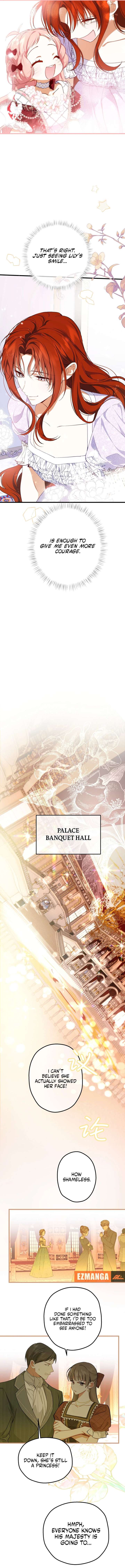 She Tames Heroes Chapter 39 - Page 12